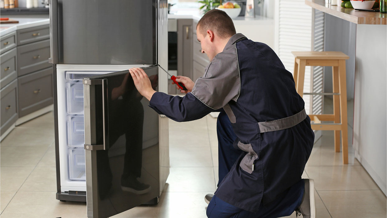 Appliance Repair