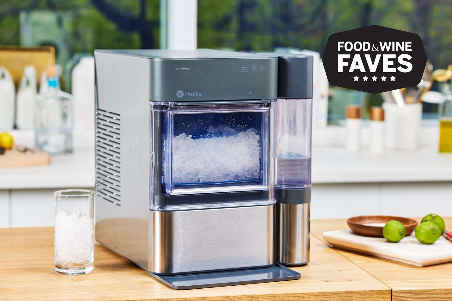Ice Machine & Wine Cooler Repair