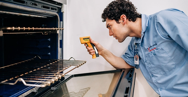 Stove & Oven Repair