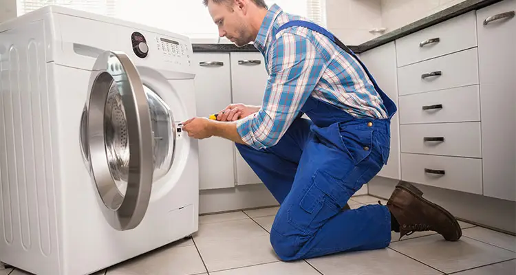 Washer & Dryer Repair
