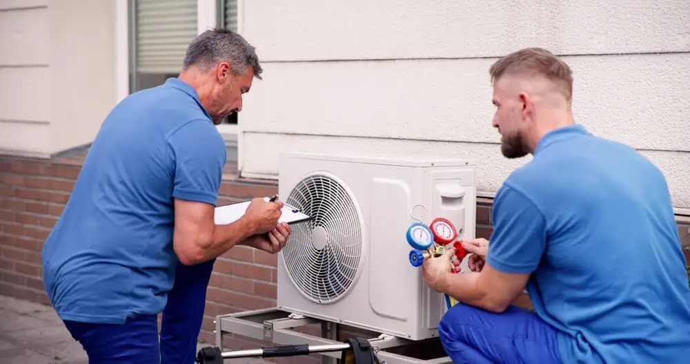 HVAC Services